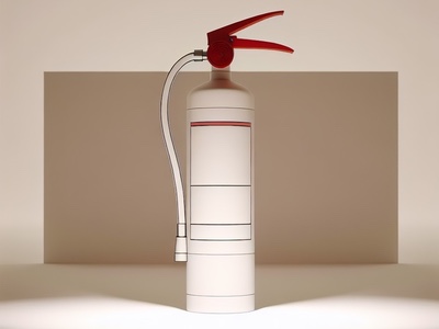 Innovaciones Recientes en el Diseño de Extintores de Incendios
